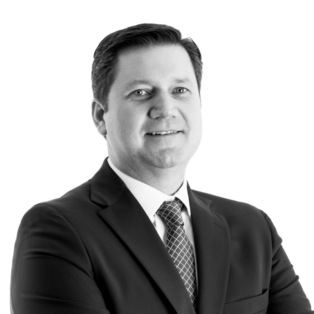 Preston Philips, leasing broker at 701 San Marco.