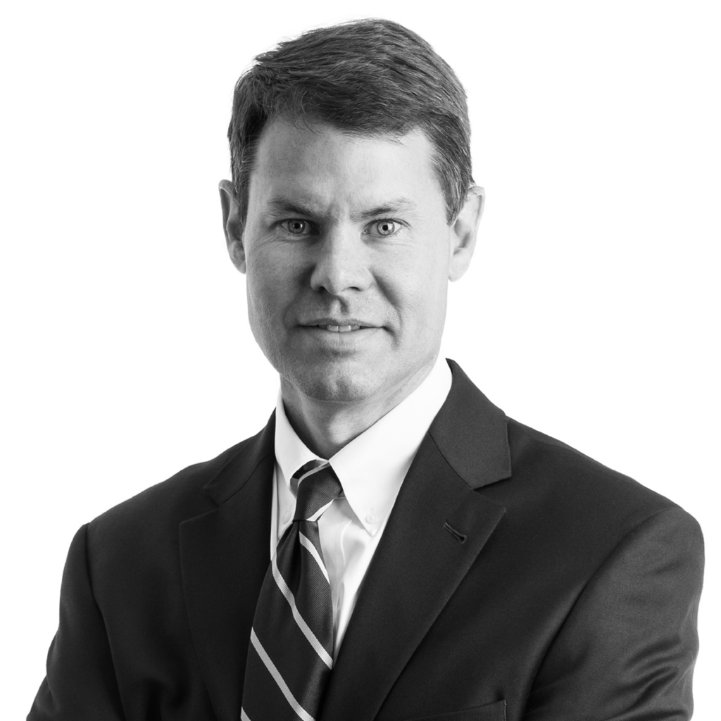 Michael Loftin, leasing broker at 701 San Marco.